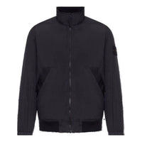 STONE ISLAND Windbreaker Jacket 'Black' L1S1541001-11S0A23-V0029
