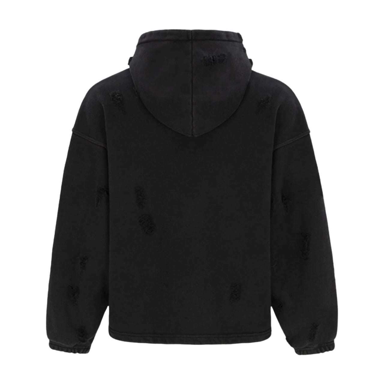 Thug Club Rock Hoodie 'Black' TC24SS0401