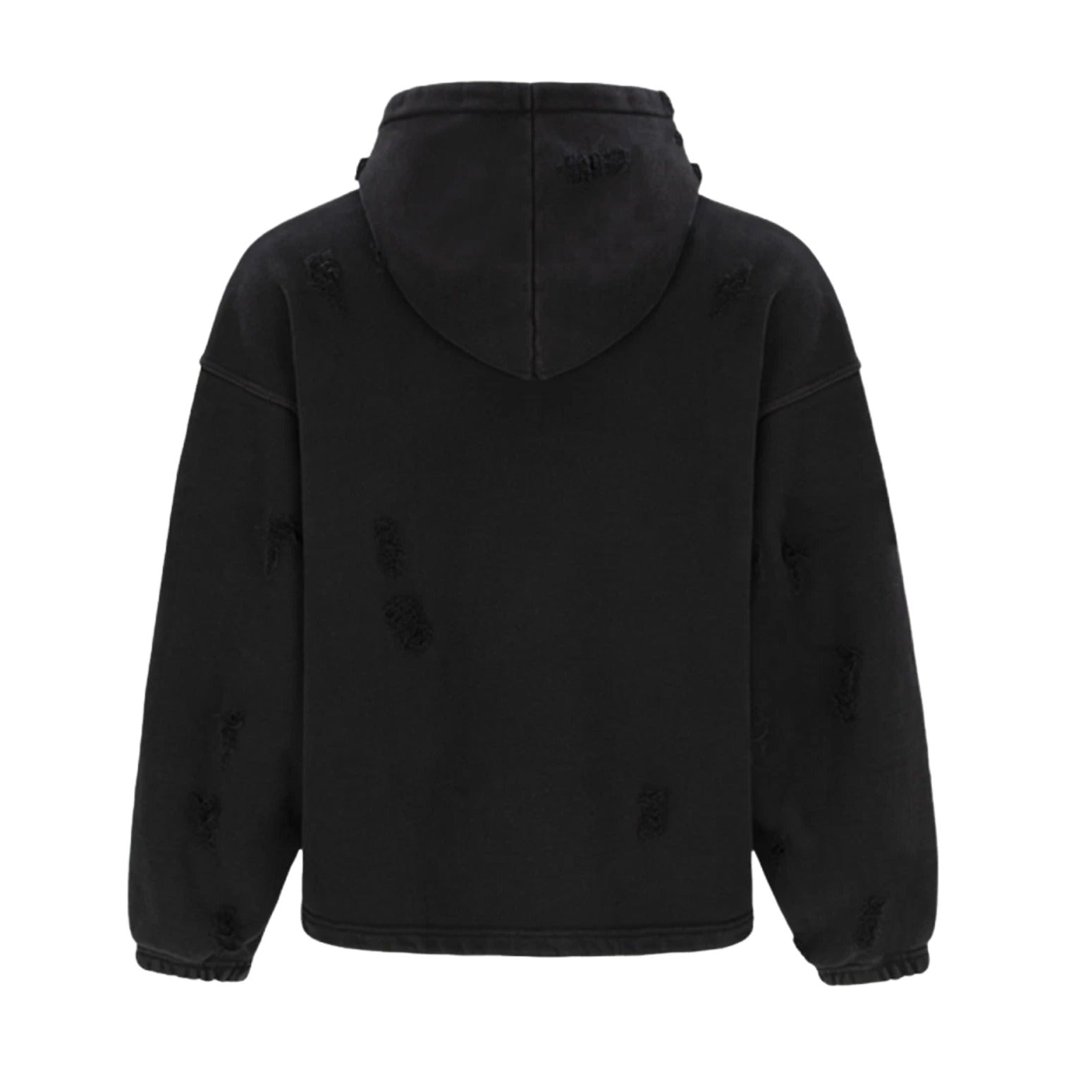 Thug Club Rock Hoodie 'Black' TC24SS0401