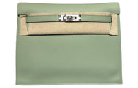 HERMES Kelly Danse Clutches
