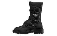 DIOR Diorevolution Ankle Boots Women's Black