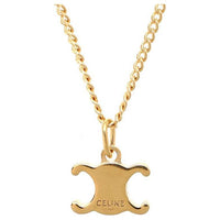 CELINE - Necklaces Women's Gold