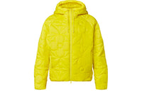 LOUIS VUITTON Jackets & Coats Men's Yellow