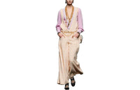 CHANEL Jumpsuits Women's Yellow