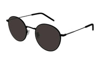 SAINT LAURENT Sunglasses Women's Black