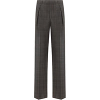 DIOR SS25 Casual Pants Men's Black