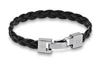 LOUIS VUITTON - Bracelets Unisex Black