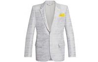 LOUIS VUITTON Travertine 90'S Jacket
