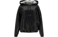 SAINT LAURENT FW22 Sweatshirt Women's Black