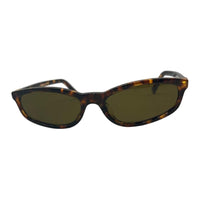 MIU MIU Tortoiseshell effect Sunglasses