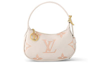 LOUIS VUITTON Mini Moon