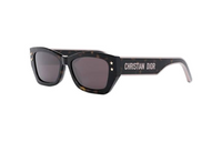 DIOR Sunglasses Women's Multicolor