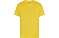 LOUIS VUITTON FW22 T Shirt Men's Yellow