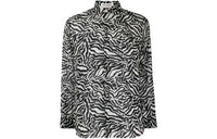SAINT LAURENT Shirt Men's Black