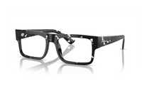 PRADA Eyewear Pr A01V Glasses