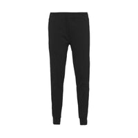 PRADA Logo plaque Slim fit Trousers