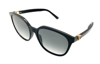DIOR Sunglasses Women's Black