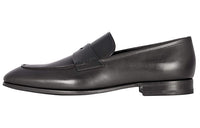 PRADA Men's Casual Shoes Men's Black