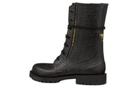 DIOR DIORCamp Ankle Boots Women's Black