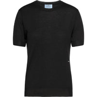 PRADA SS22 Sweater Women's Black
