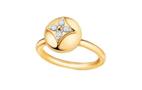LOUIS VUITTON Rings Women's Gold