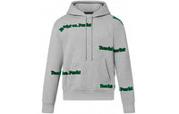 LOUIS VUITTON Tourist Vs Purist Tuffetage Hoodie