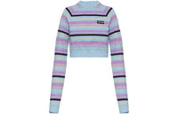 MIU MIU SS22 Sweater Women's Multicolor
