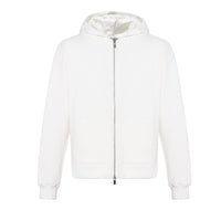 DIOR Sweatshirt Loose Fit Men's White