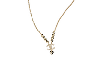 CHANEL Necklaces Women's