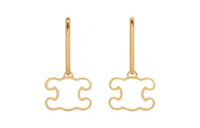 CELINE Earrings Women's