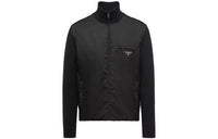 PRADA FW21 Jackets & Coats Men's Black