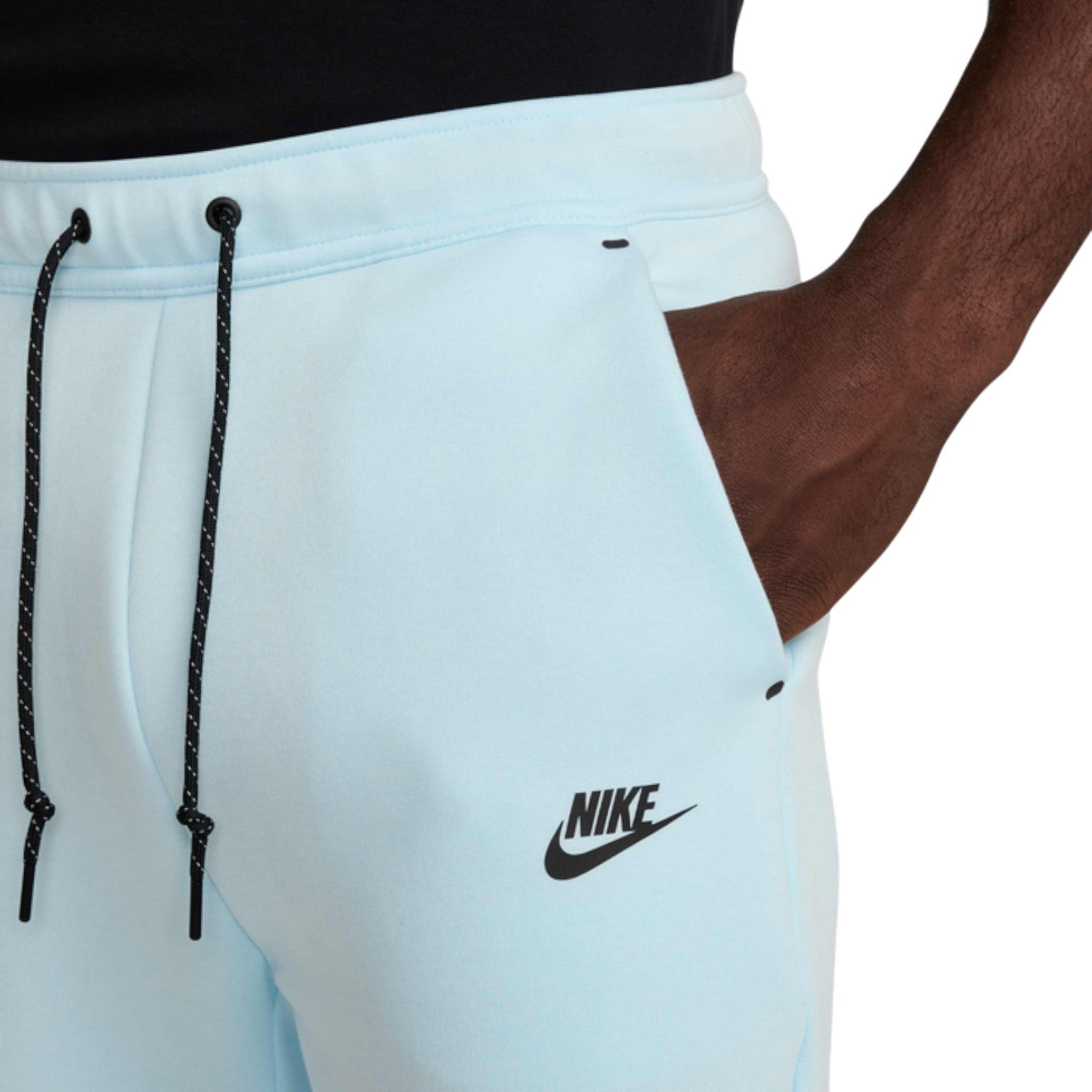 Nike Sportswear Tech Fleece Pants 'Glacier Blue' HV0959-474