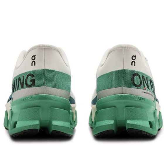 On Running Cloudmonster Hyper 'White Mint' 3ME10130902