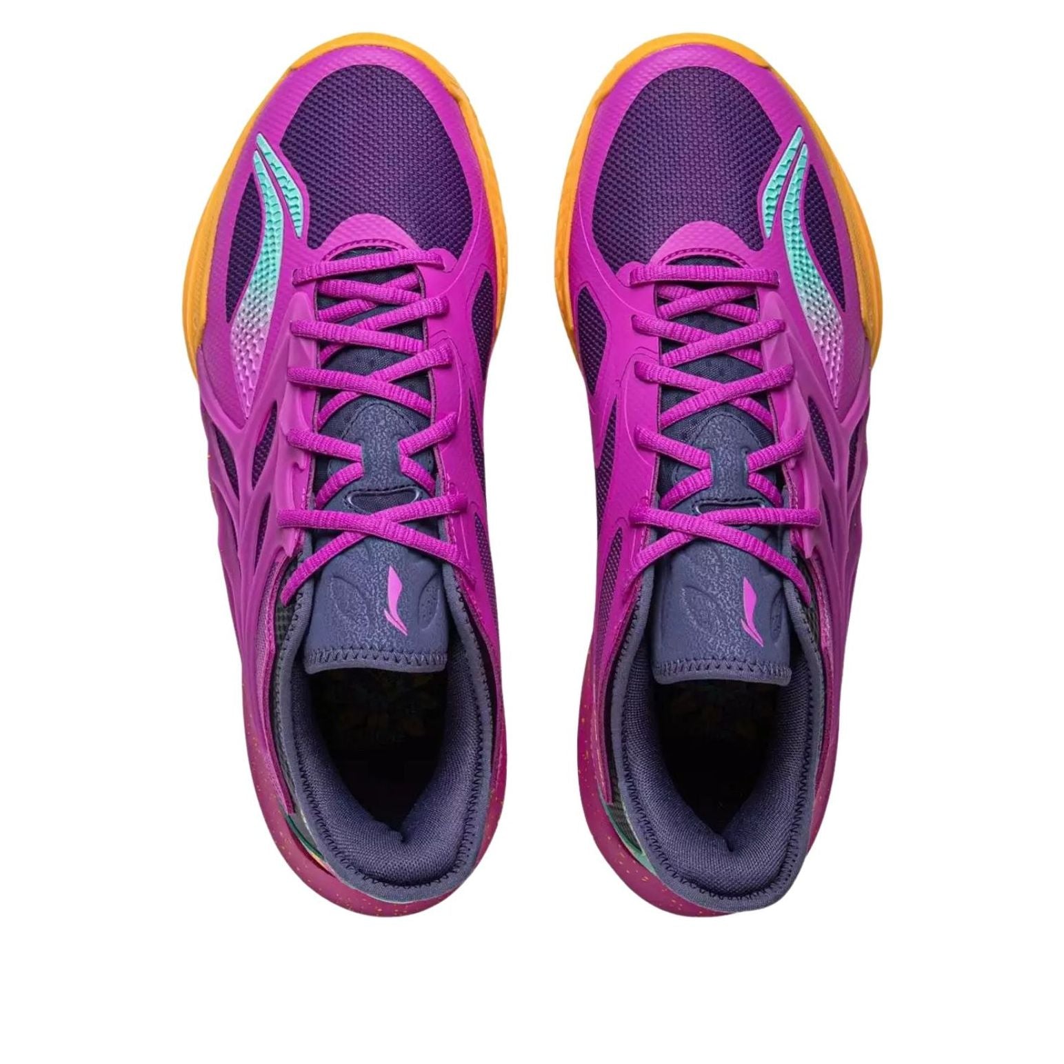 Li-Ning Speed 12 'Multi' ABAV069-5