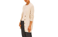 HERMES SS21 Knitwear Women's White