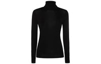 Loro Piana Sweaters Women's Black