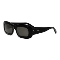CELINE Rectangular Frame Sunglasess