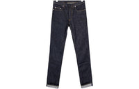 DIOR Jeans Men Marine Blue