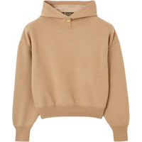 Loro Piana Sweatshirt Women's Camel