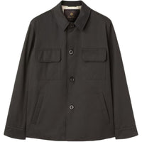 Loro Piana Jackets Coats Men's Marine Blue