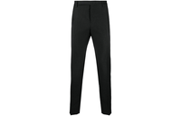 SAINT LAURENT FW21 Casual Pants Men's Black
