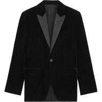 CELINE Business Suit Coat Men's Black