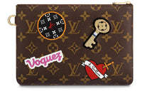 LOUIS VUITTON City Clutches