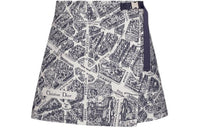DIOR SS24 Casual Shorts Women's Multicolor