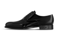 LOUIS VUITTON Dress Shoes Men's Black