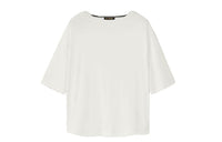 Loro Piana T-Shirt Women's White