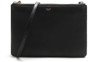 CELINE Trio Shoulder Bags