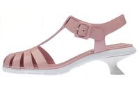 MIU MIU High Heels Women's Pink
