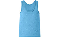 LOUIS VUITTON 3D Monogram Tank Top