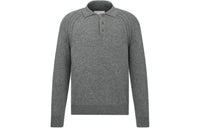 DIOR SS24 Cashmere Sweater Men's Gray
